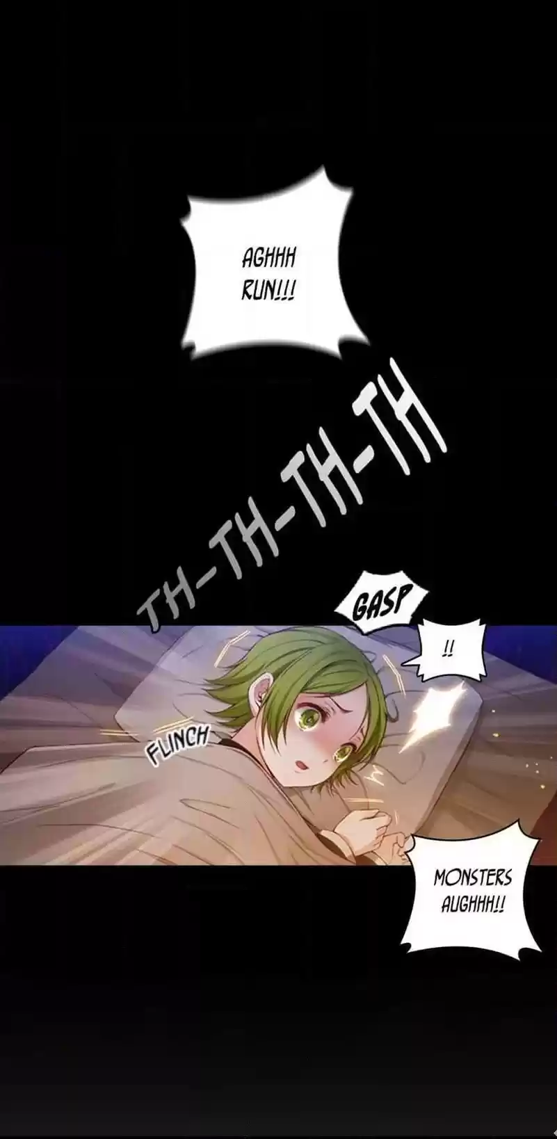 Reminiscence Adonis Vol.2 Ch.36