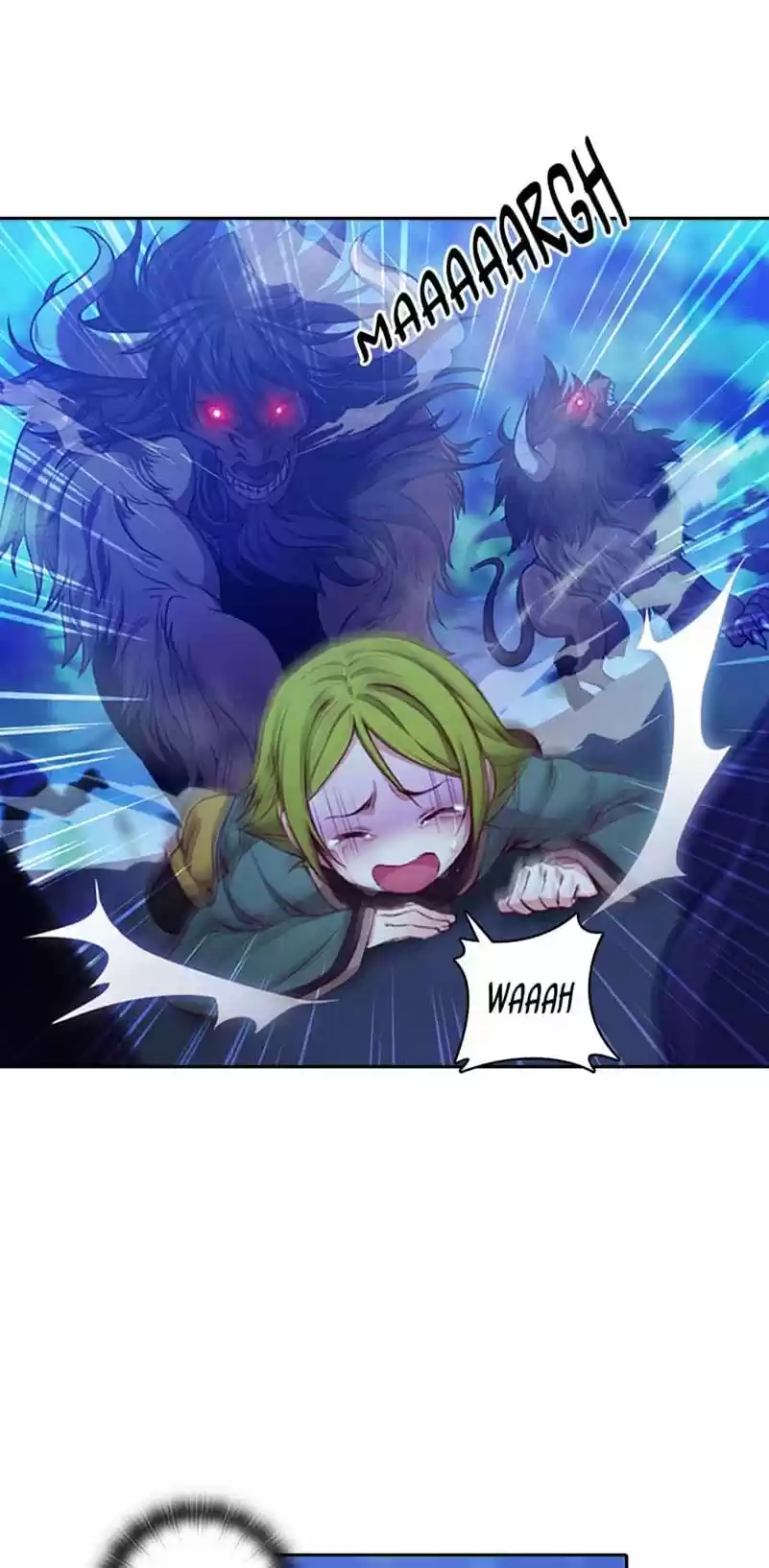 Reminiscence Adonis Vol.2 Ch.36