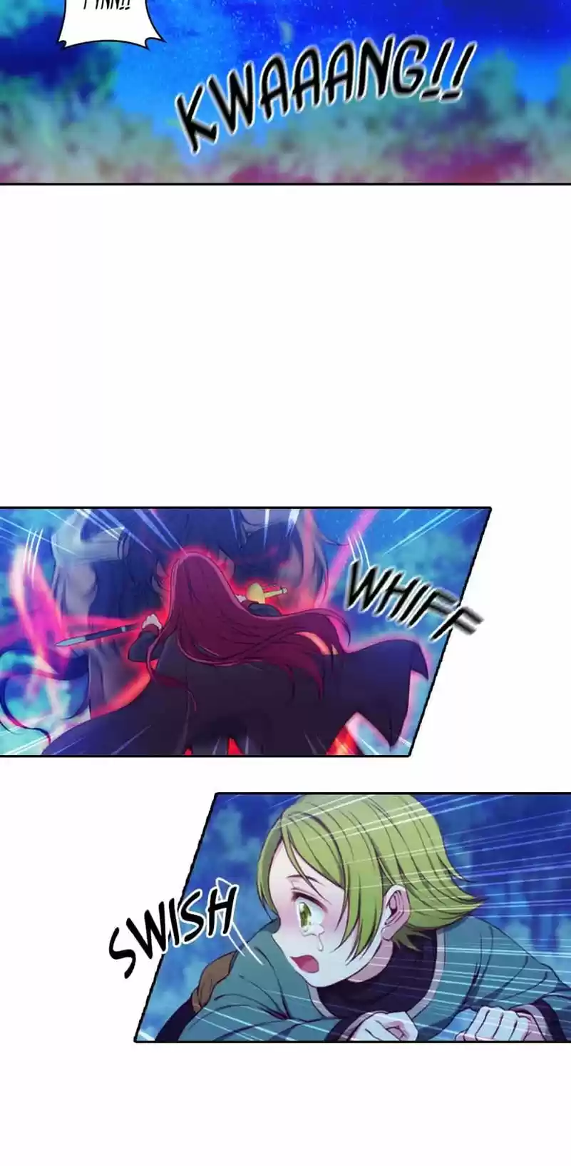 Reminiscence Adonis Vol.2 Ch.36