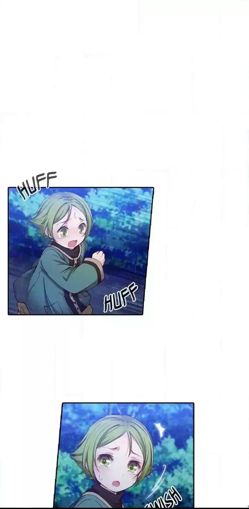 Reminiscence Adonis Vol.2 Ch.36