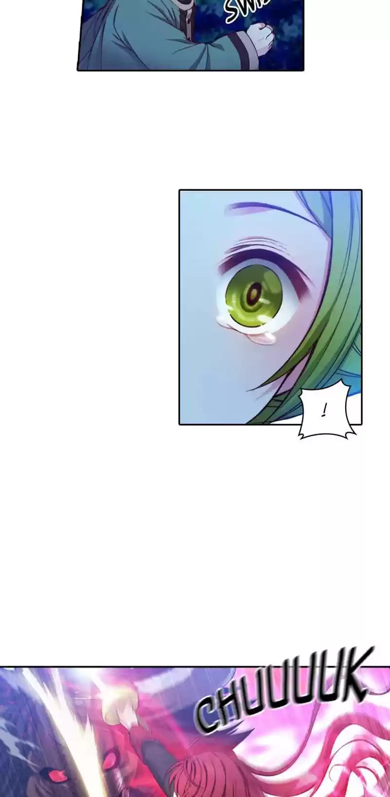 Reminiscence Adonis Vol.2 Ch.36