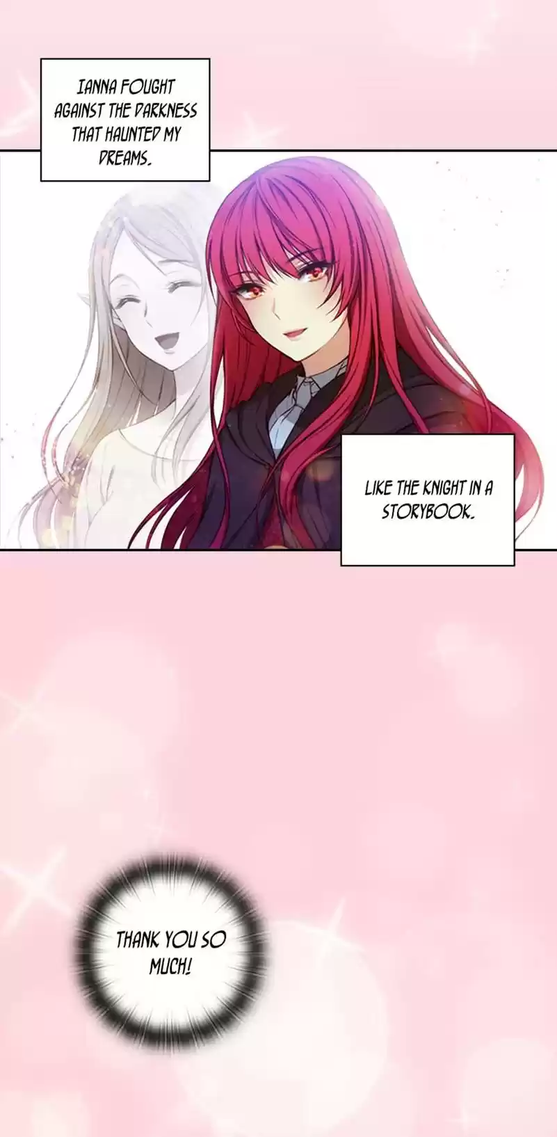 Reminiscence Adonis Vol.2 Ch.36