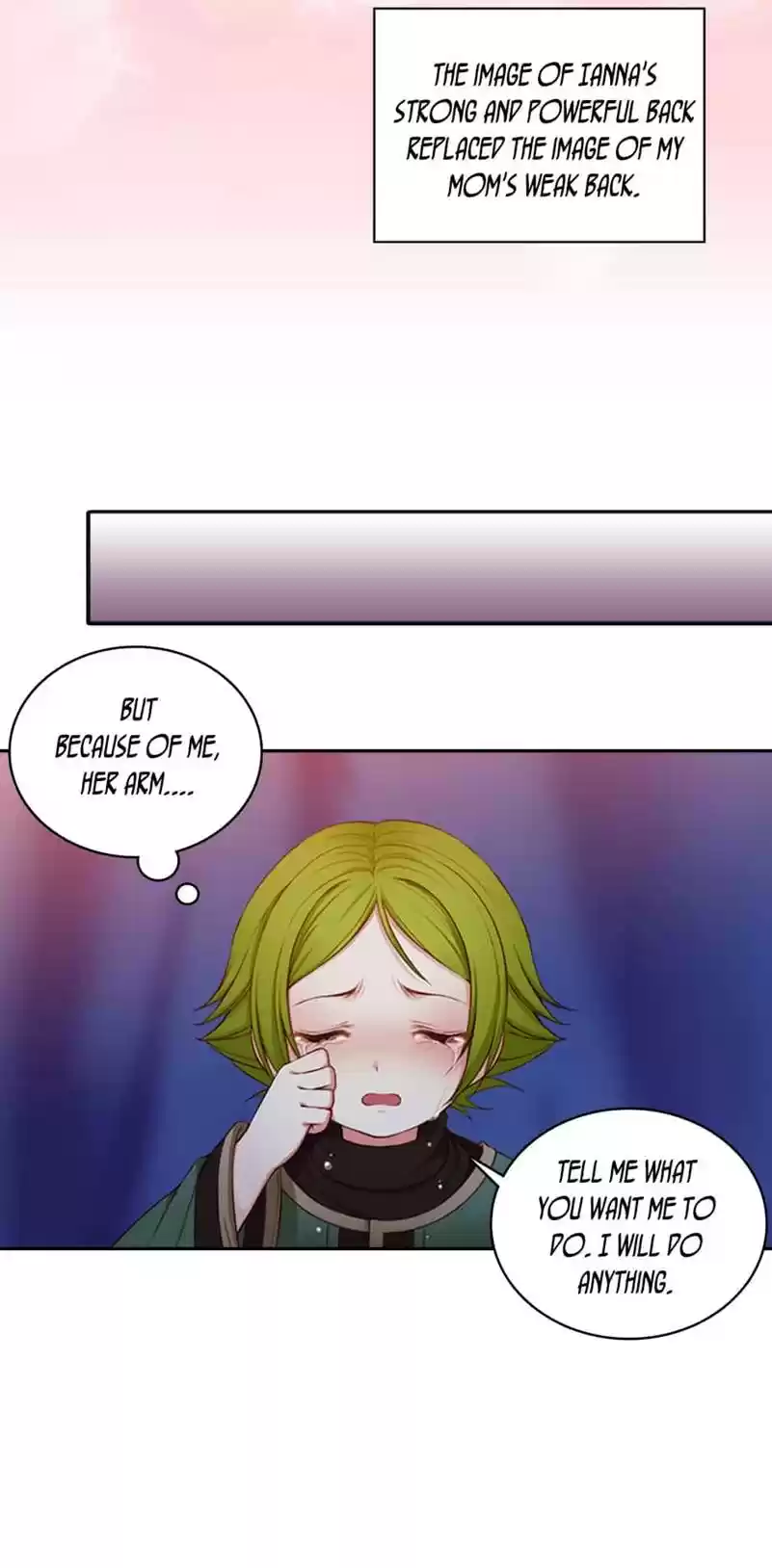Reminiscence Adonis Vol.2 Ch.36