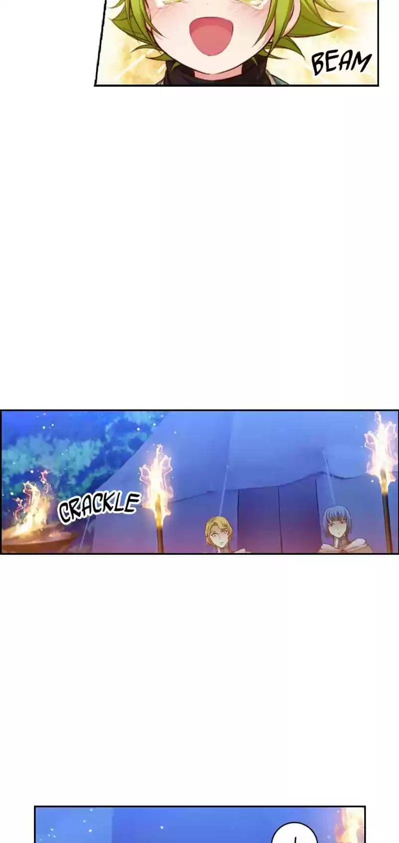 Reminiscence Adonis Vol.2 Ch.36