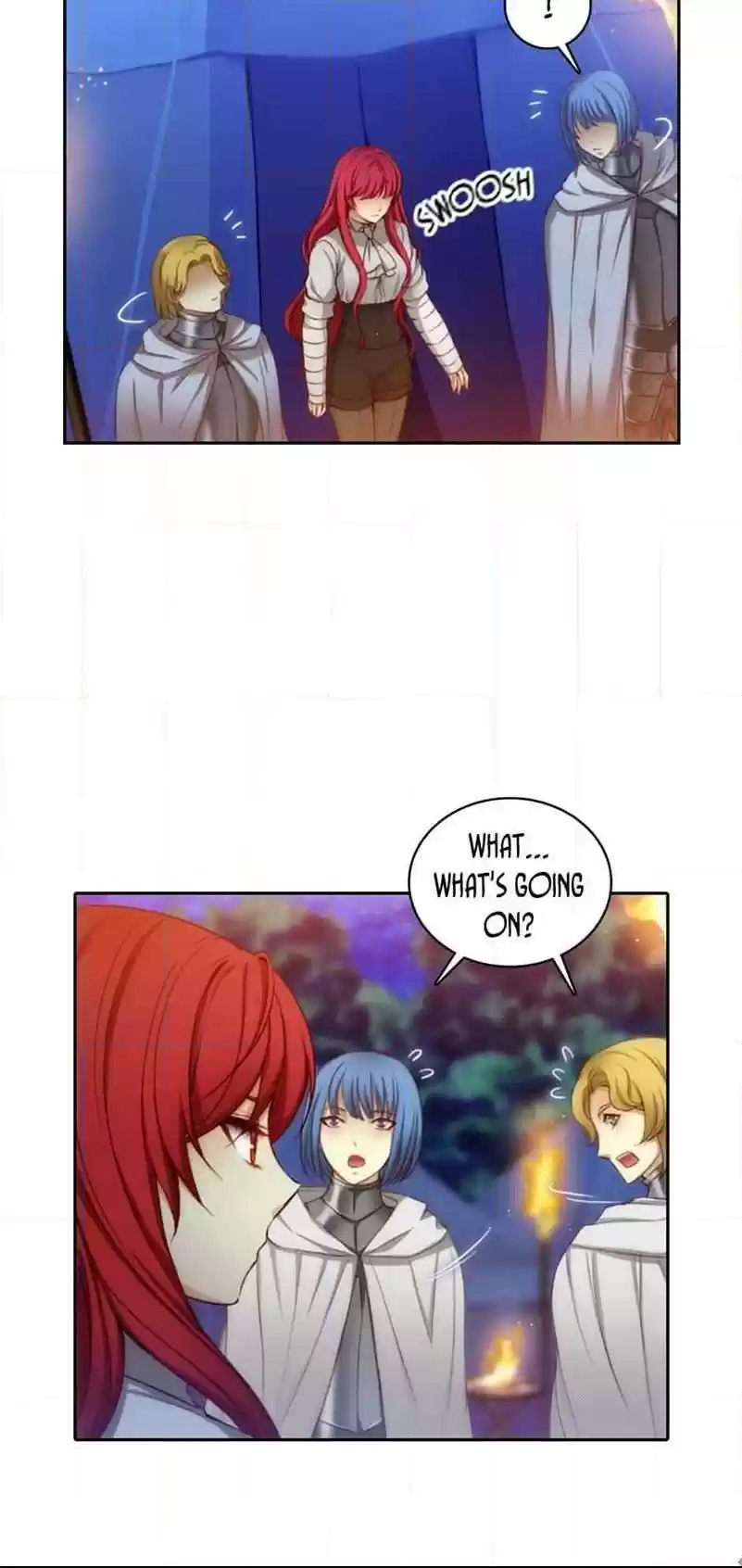 Reminiscence Adonis Vol.2 Ch.36