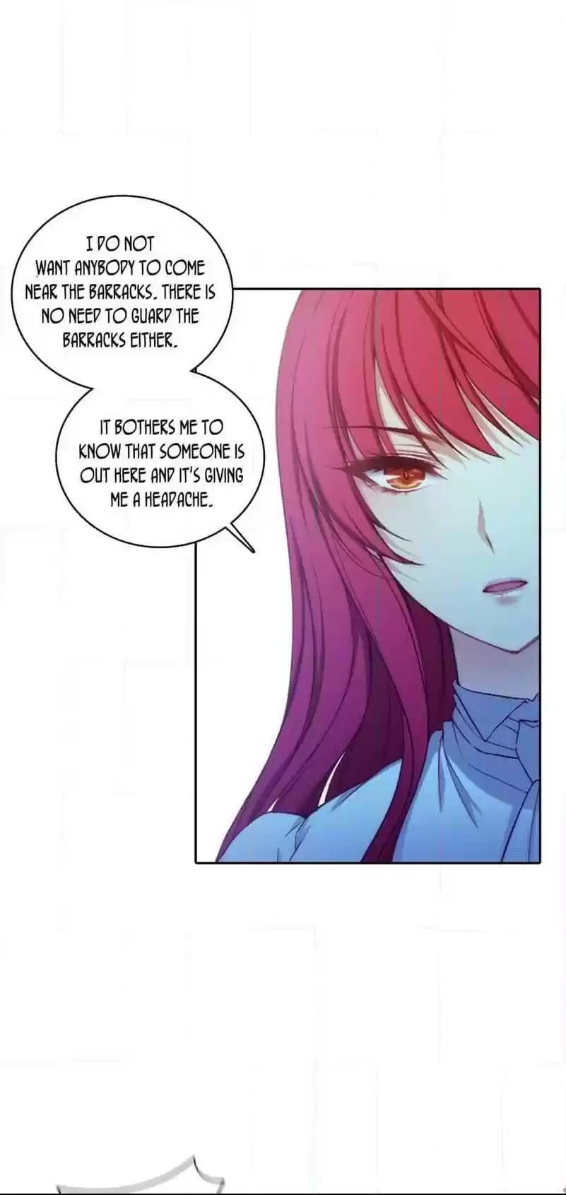 Reminiscence Adonis Vol.2 Ch.36