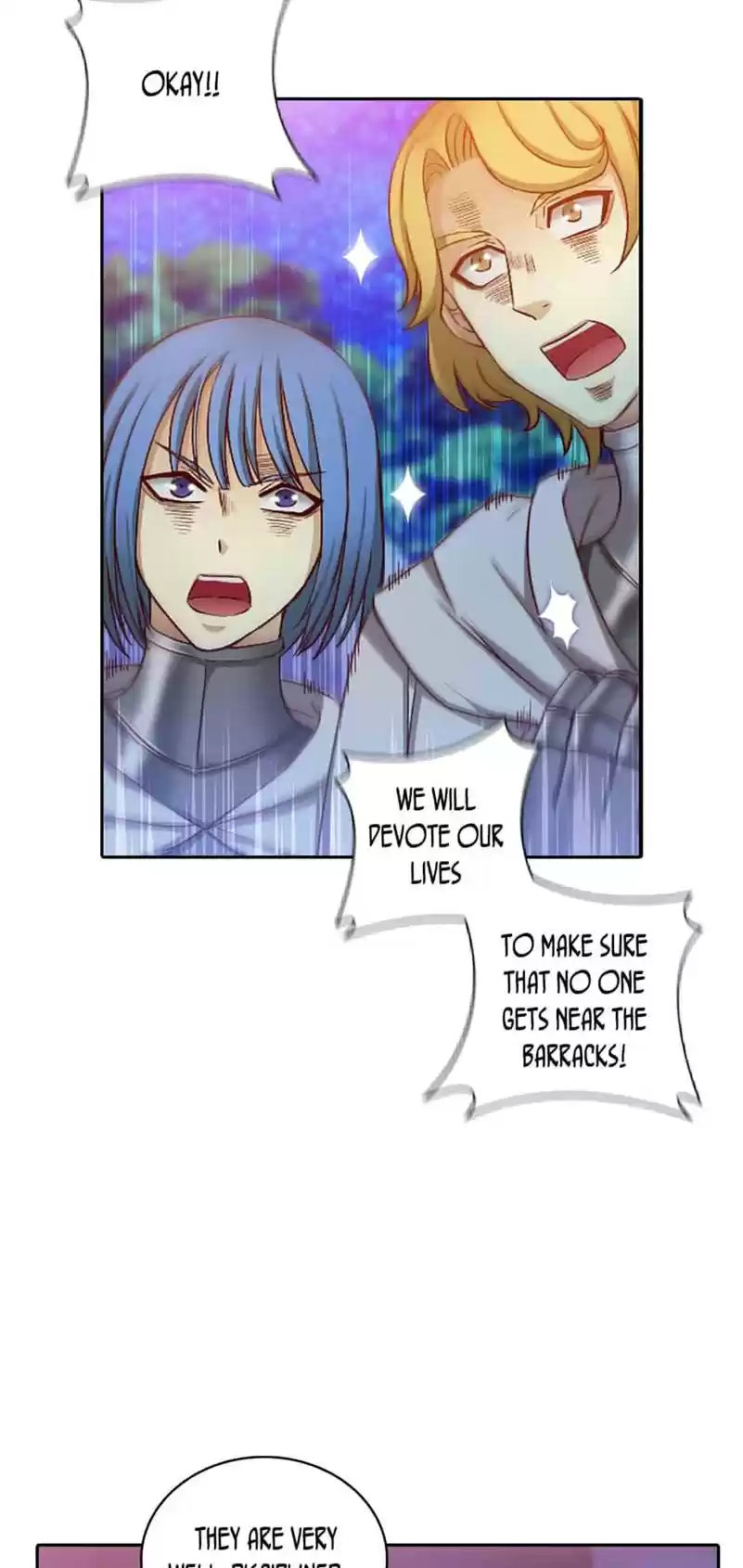 Reminiscence Adonis Vol.2 Ch.36