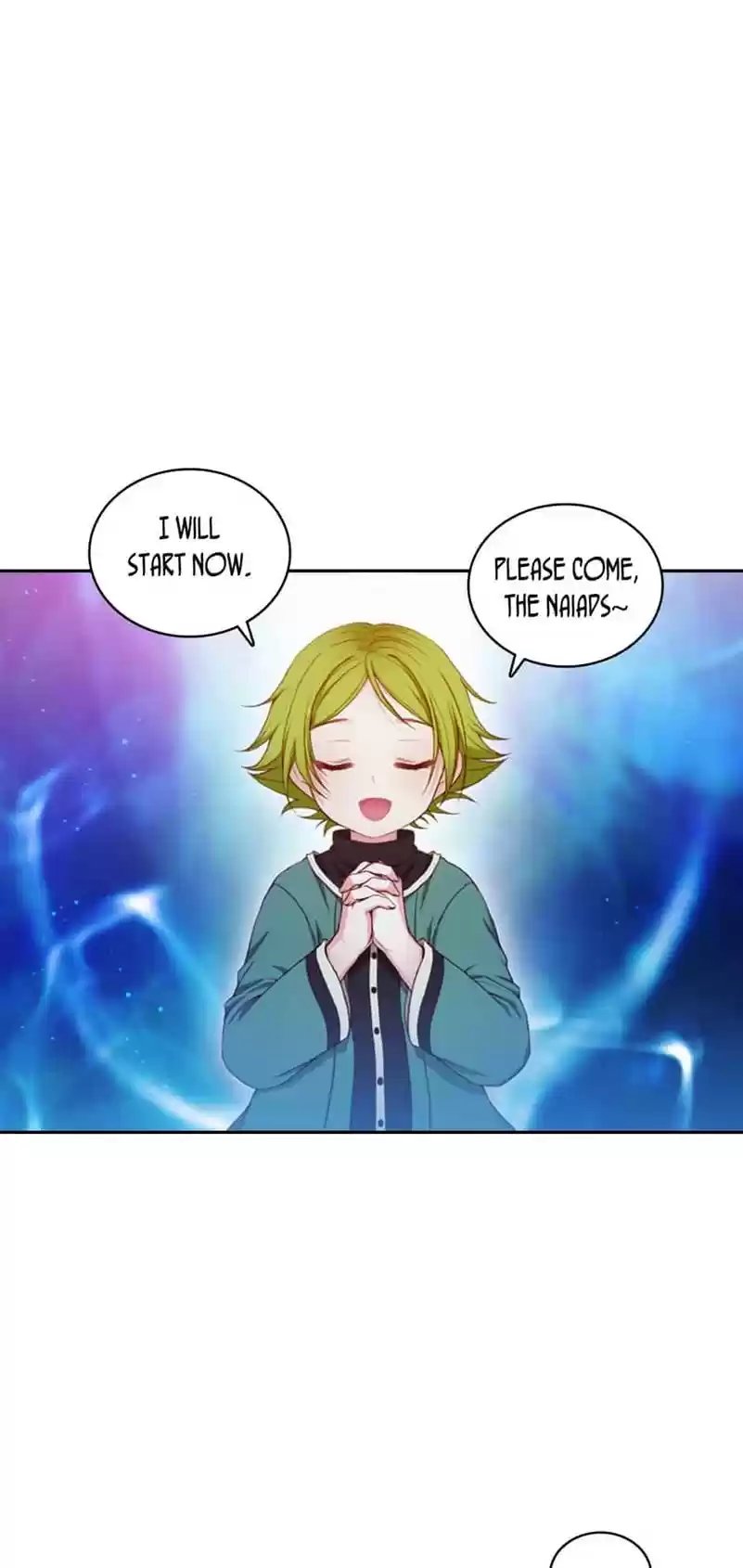 Reminiscence Adonis Vol.2 Ch.36