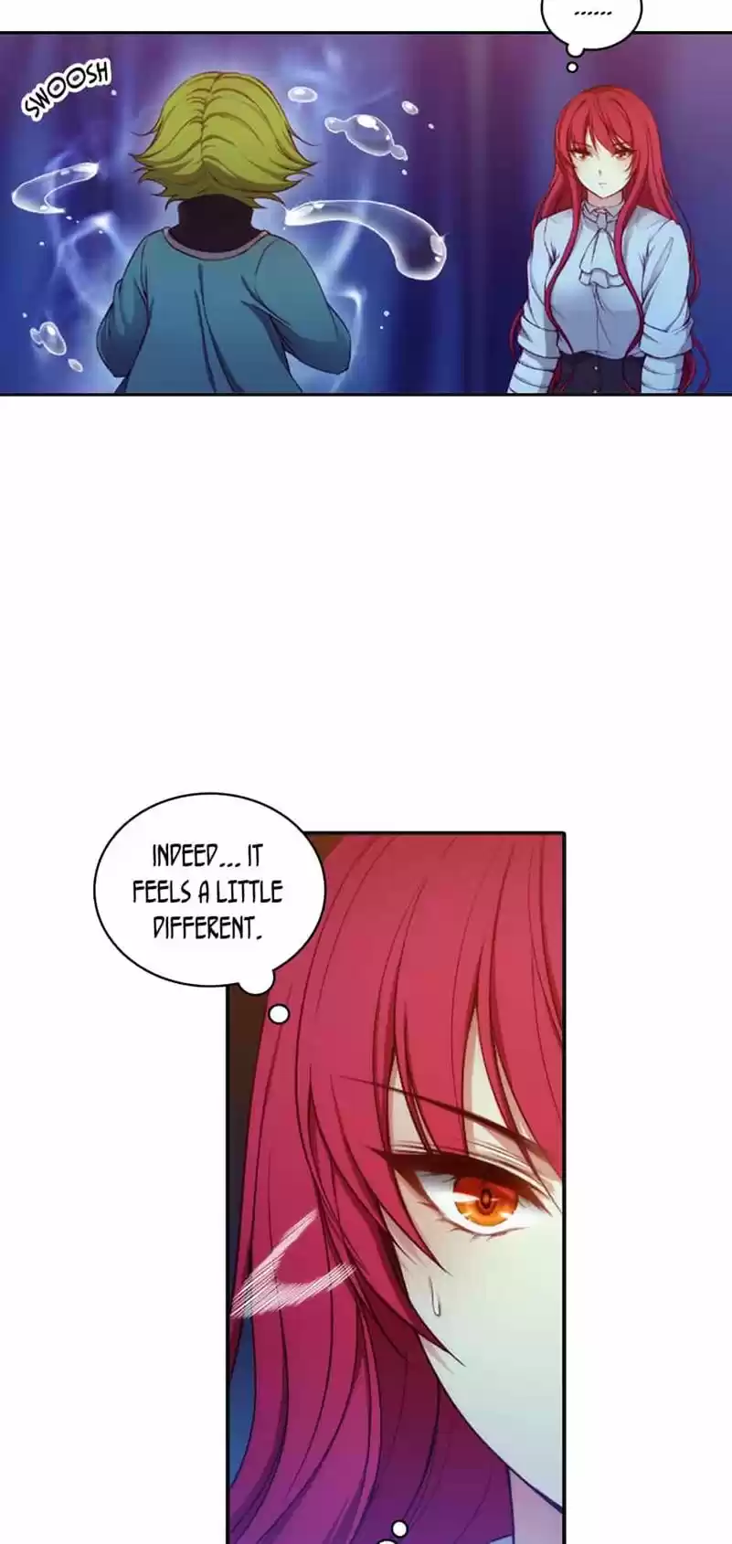 Reminiscence Adonis Vol.2 Ch.36