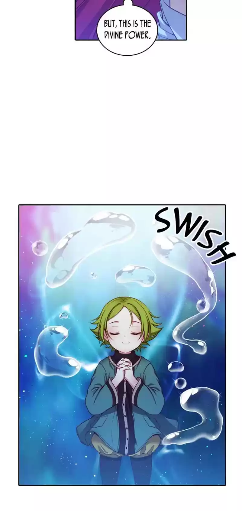 Reminiscence Adonis Vol.2 Ch.36