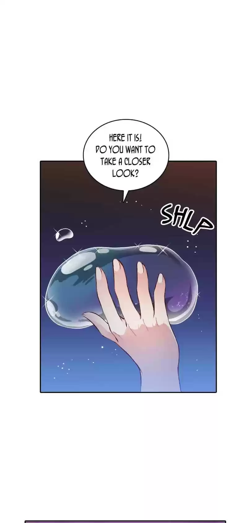 Reminiscence Adonis Vol.2 Ch.36