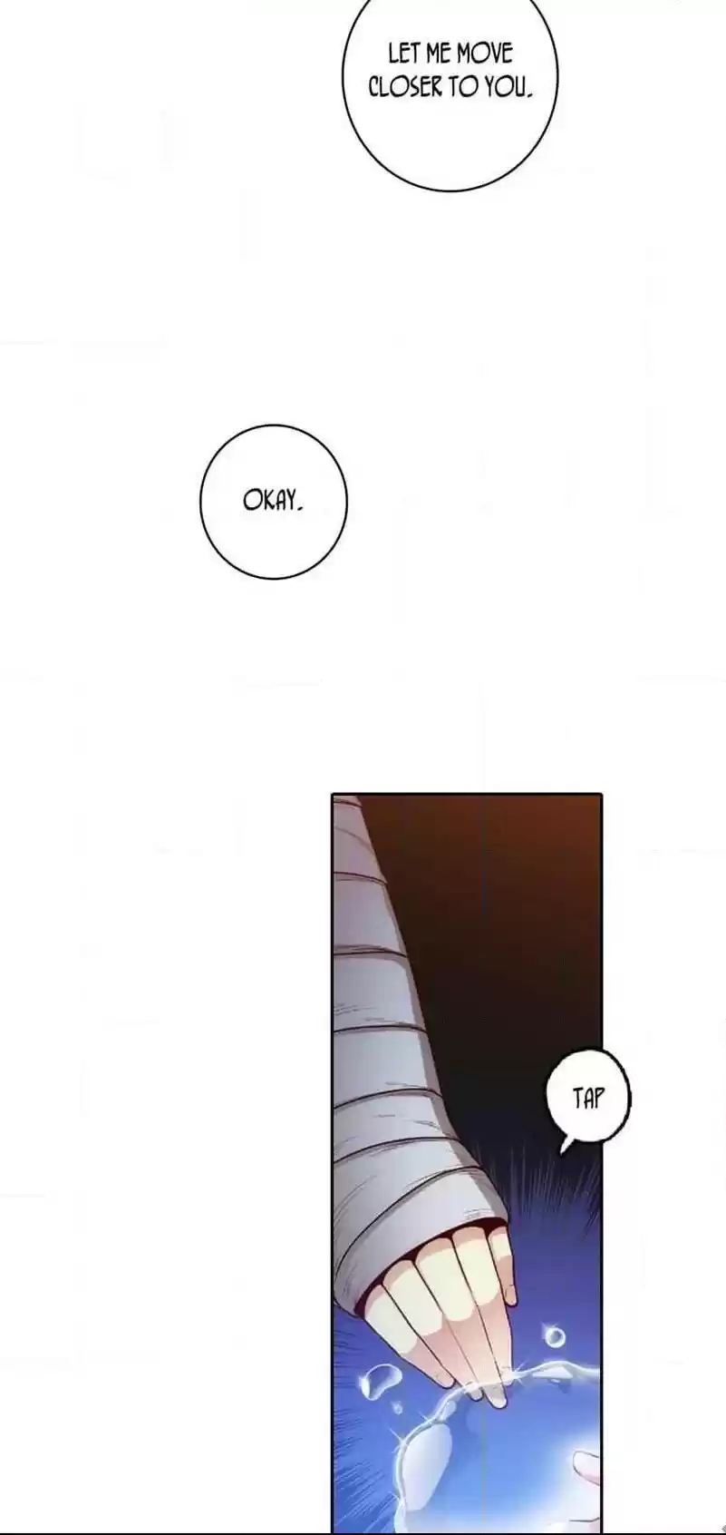 Reminiscence Adonis Vol.2 Ch.36