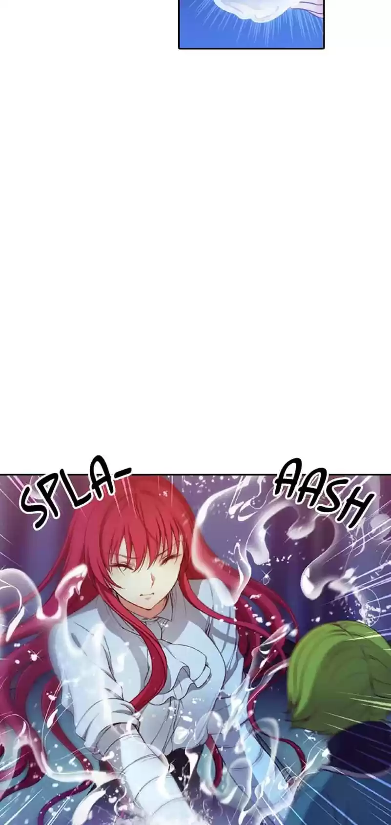 Reminiscence Adonis Vol.2 Ch.36