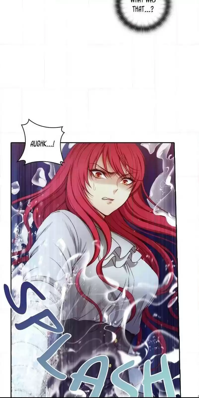 Reminiscence Adonis Vol.2 Ch.36