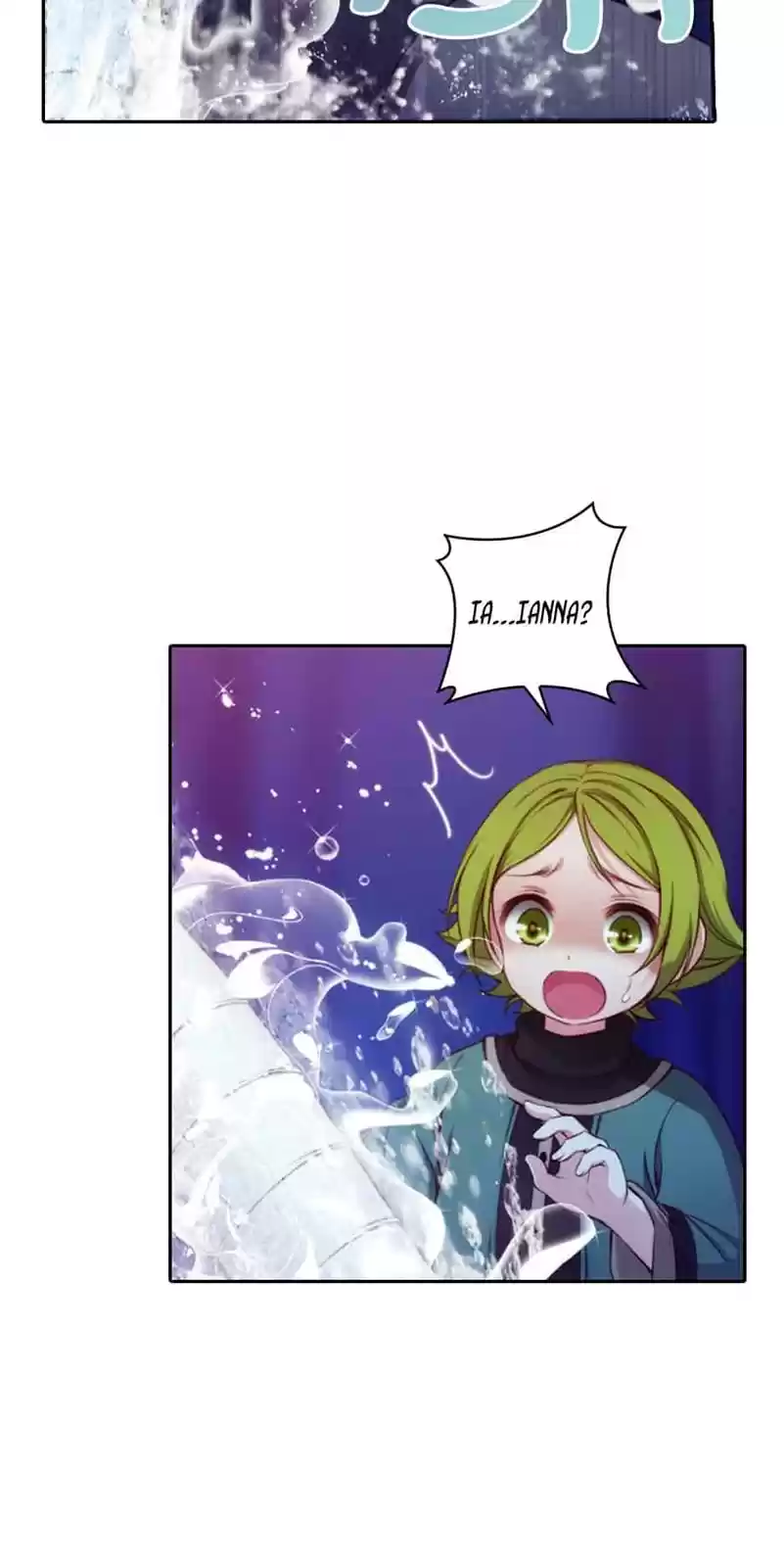 Reminiscence Adonis Vol.2 Ch.36