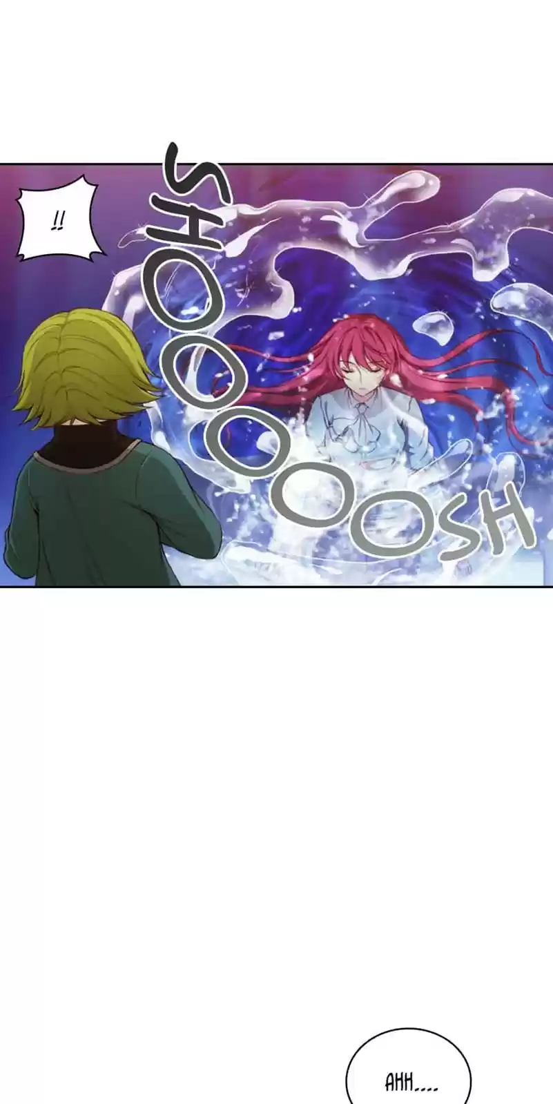 Reminiscence Adonis Vol.2 Ch.36