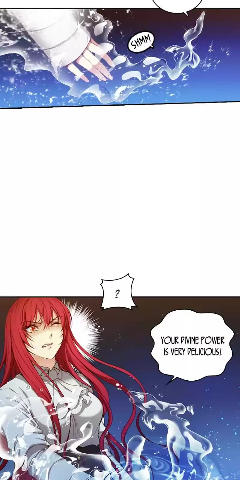 Reminiscence Adonis Vol.2 Ch.36