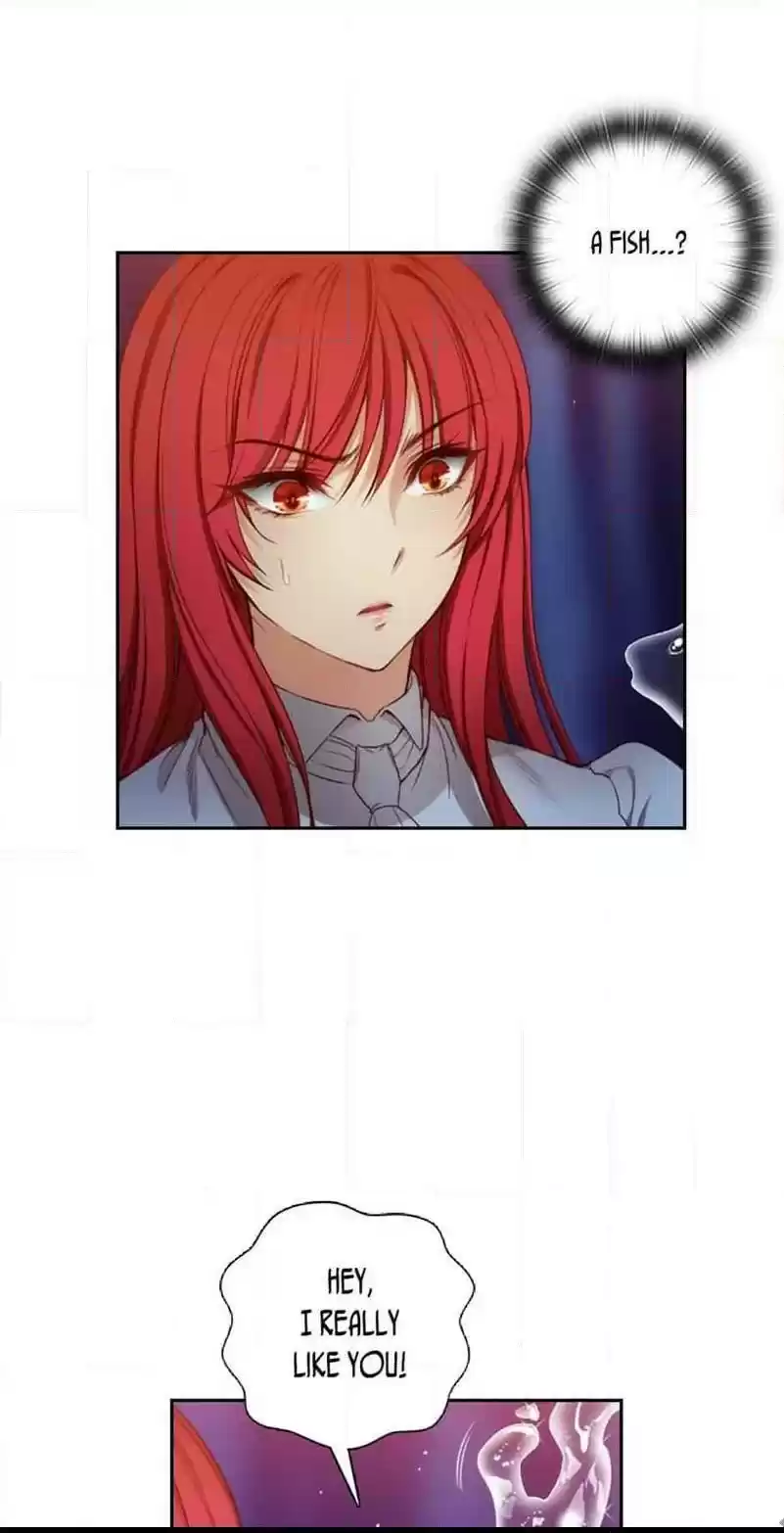 Reminiscence Adonis Vol.2 Ch.37