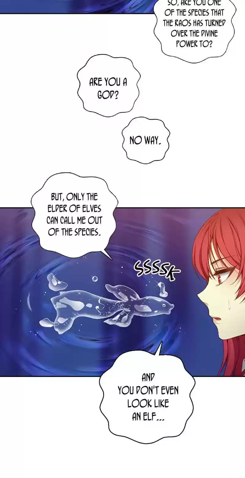 Reminiscence Adonis Vol.2 Ch.37