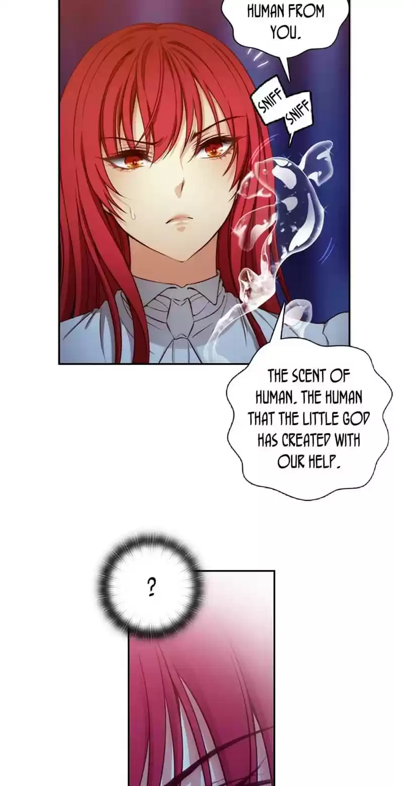 Reminiscence Adonis Vol.2 Ch.37