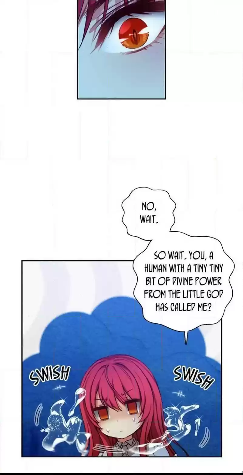 Reminiscence Adonis Vol.2 Ch.37