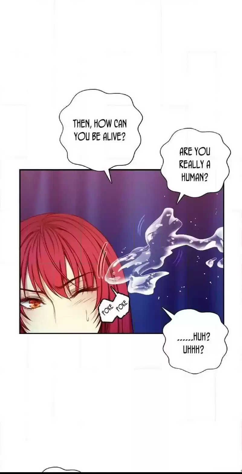 Reminiscence Adonis Vol.2 Ch.37