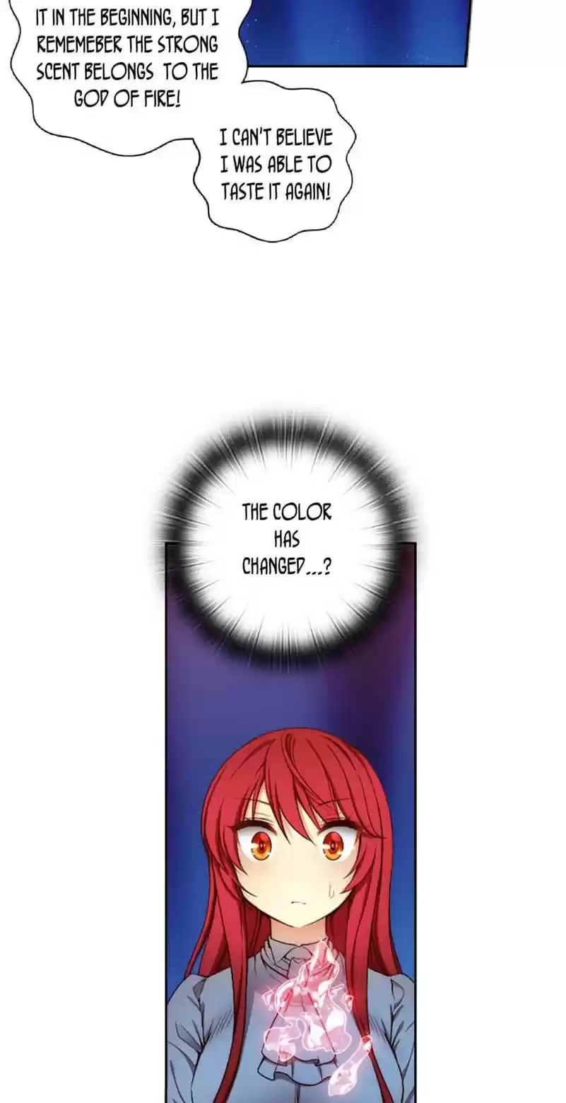 Reminiscence Adonis Vol.2 Ch.37