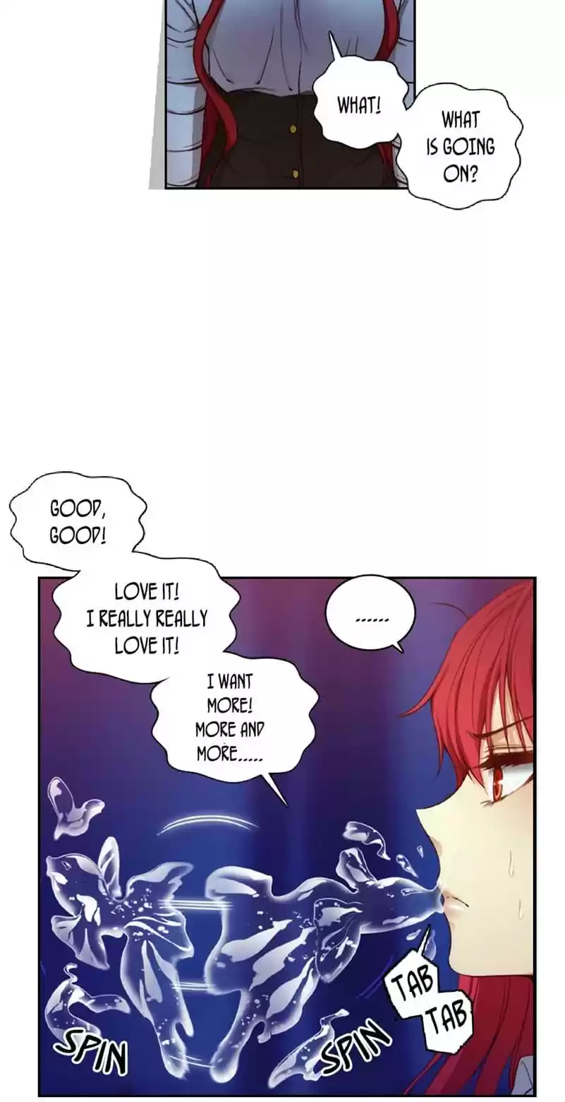 Reminiscence Adonis Vol.2 Ch.37