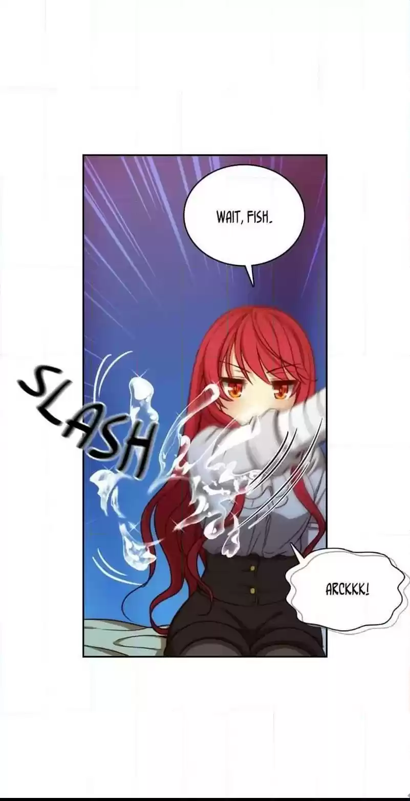 Reminiscence Adonis Vol.2 Ch.37