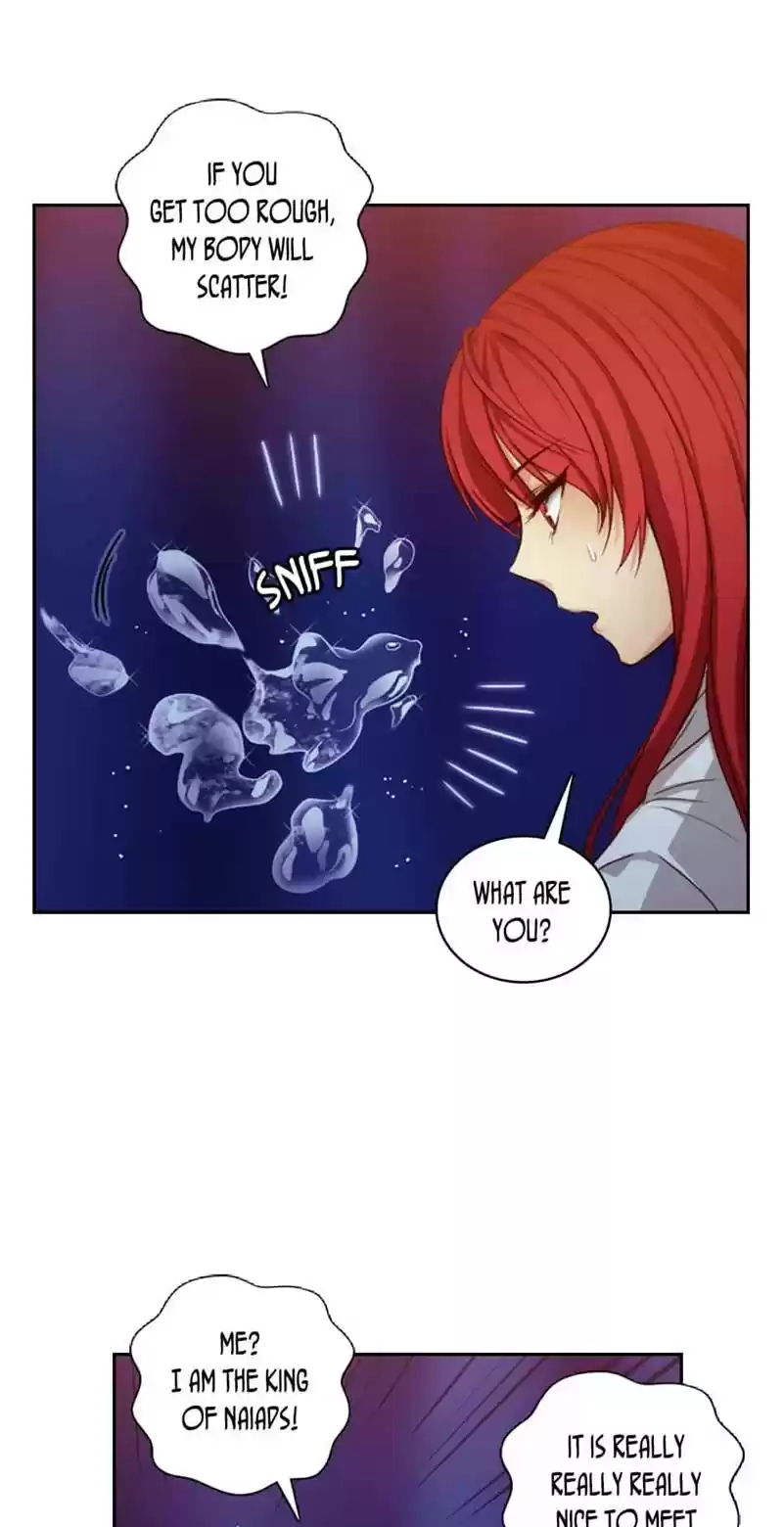 Reminiscence Adonis Vol.2 Ch.37