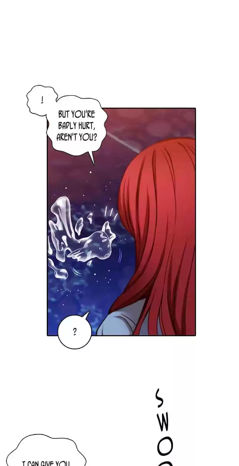 Reminiscence Adonis Vol.2 Ch.37