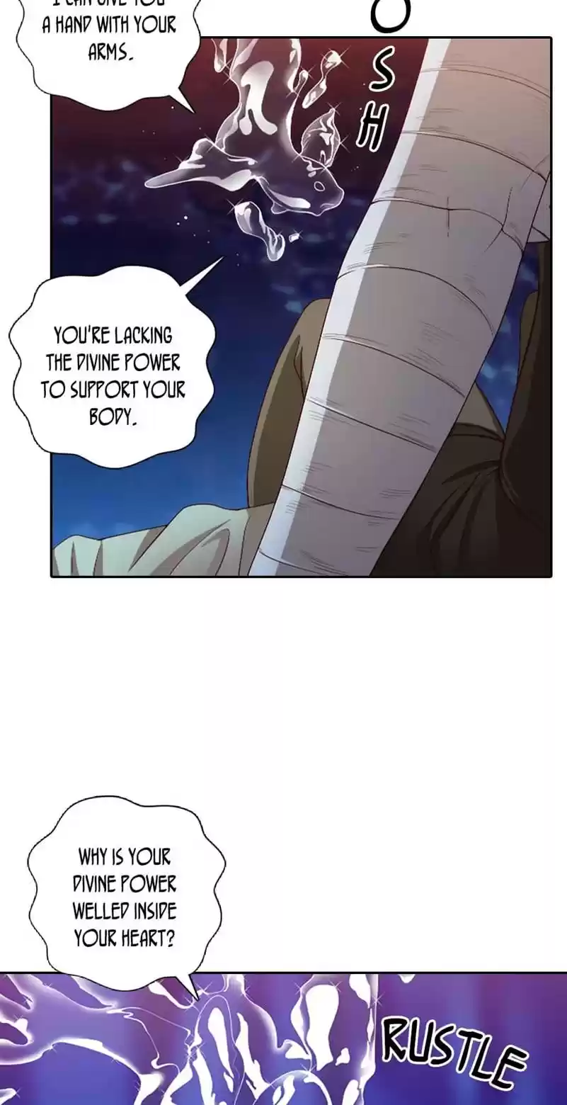 Reminiscence Adonis Vol.2 Ch.37