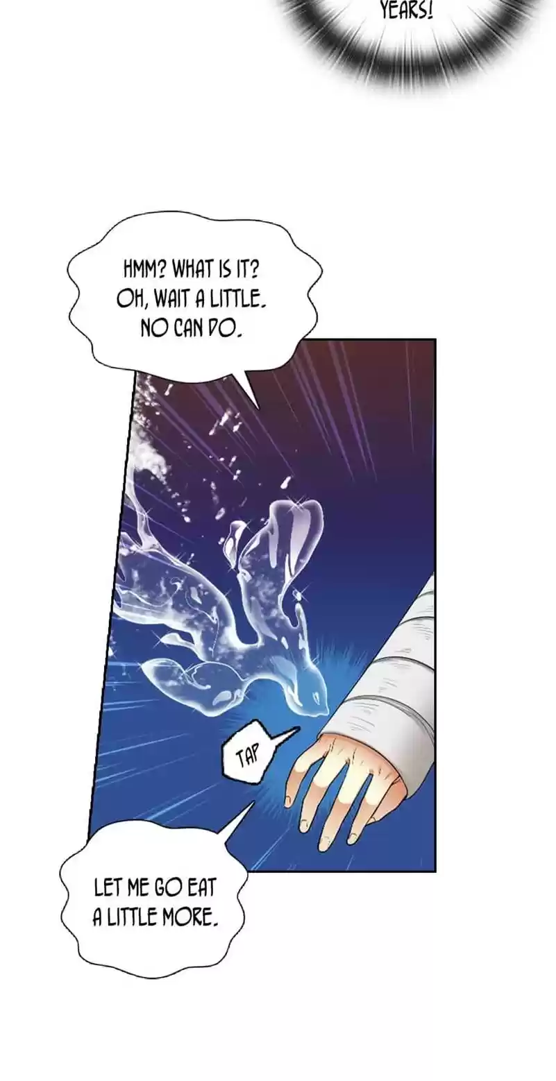 Reminiscence Adonis Vol.2 Ch.37