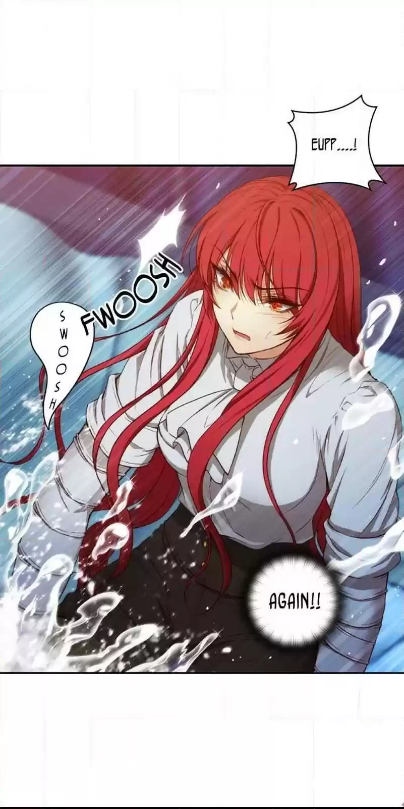 Reminiscence Adonis Vol.2 Ch.37