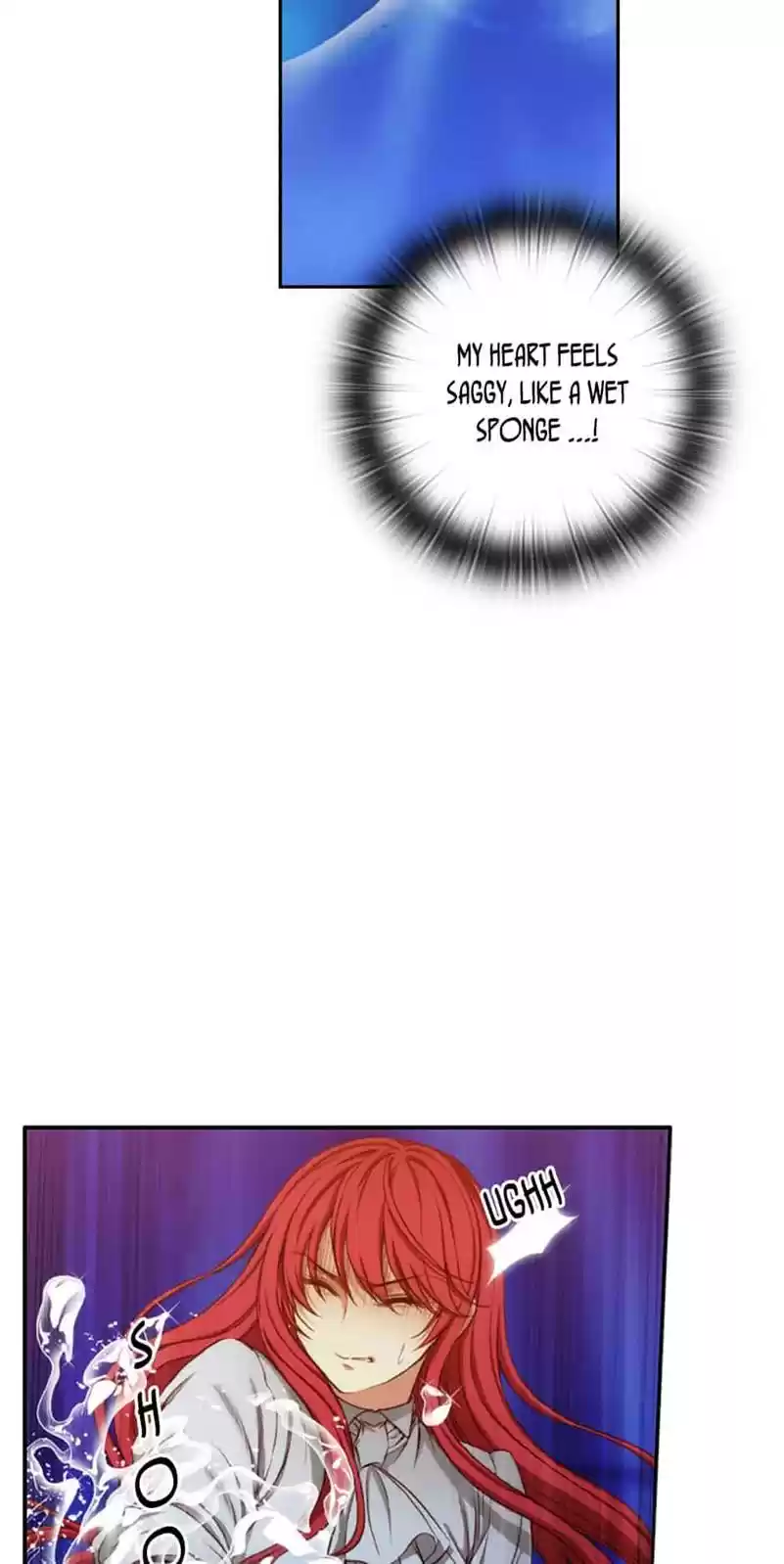 Reminiscence Adonis Vol.2 Ch.37