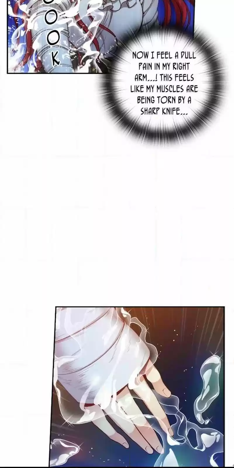 Reminiscence Adonis Vol.2 Ch.37