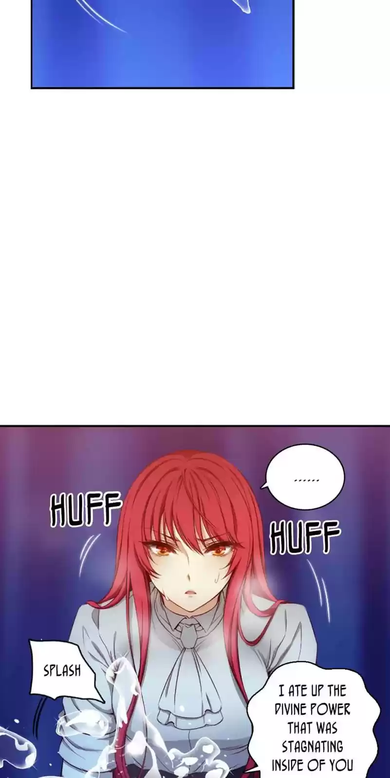 Reminiscence Adonis Vol.2 Ch.37