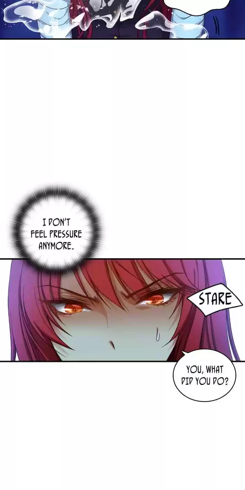 Reminiscence Adonis Vol.2 Ch.37