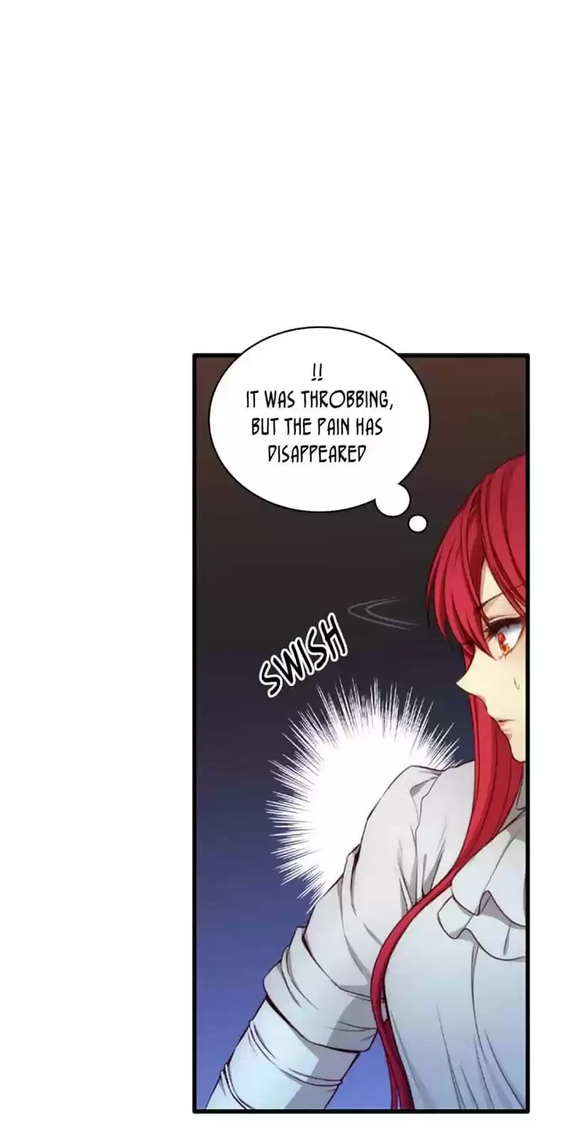 Reminiscence Adonis Vol.2 Ch.37