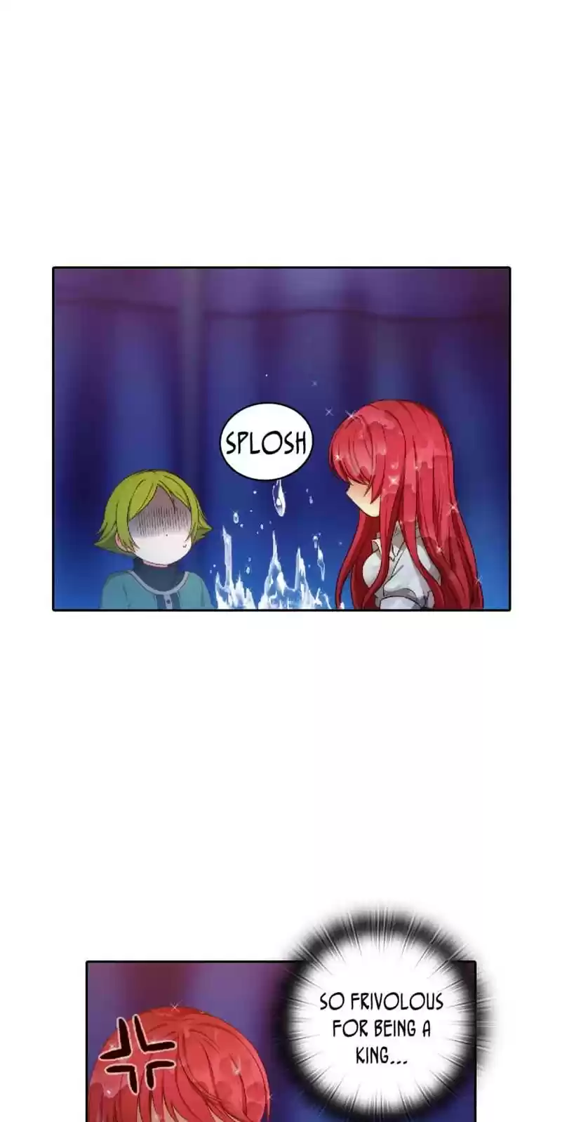 Reminiscence Adonis Vol.2 Ch.37