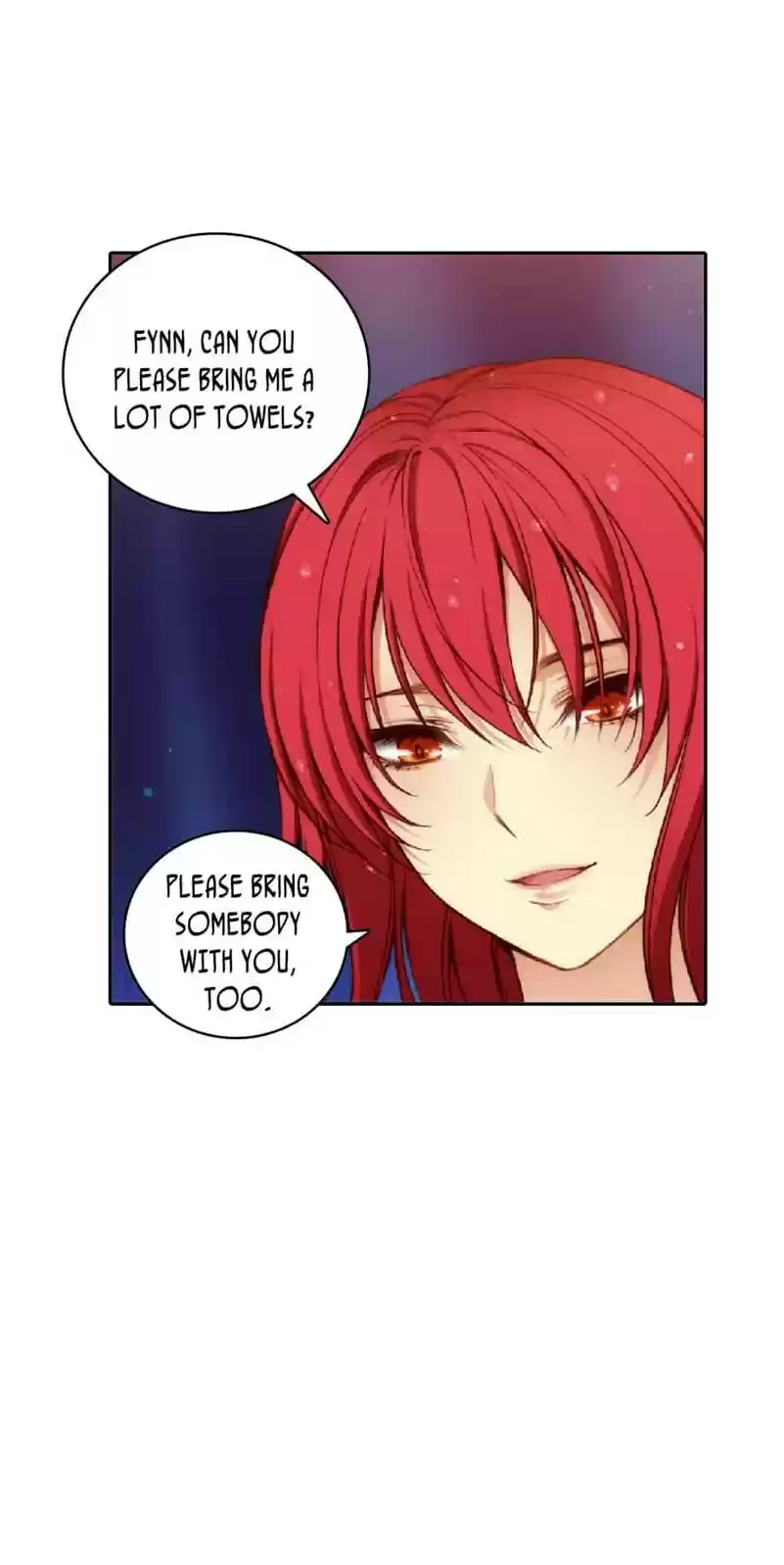 Reminiscence Adonis Vol.2 Ch.37