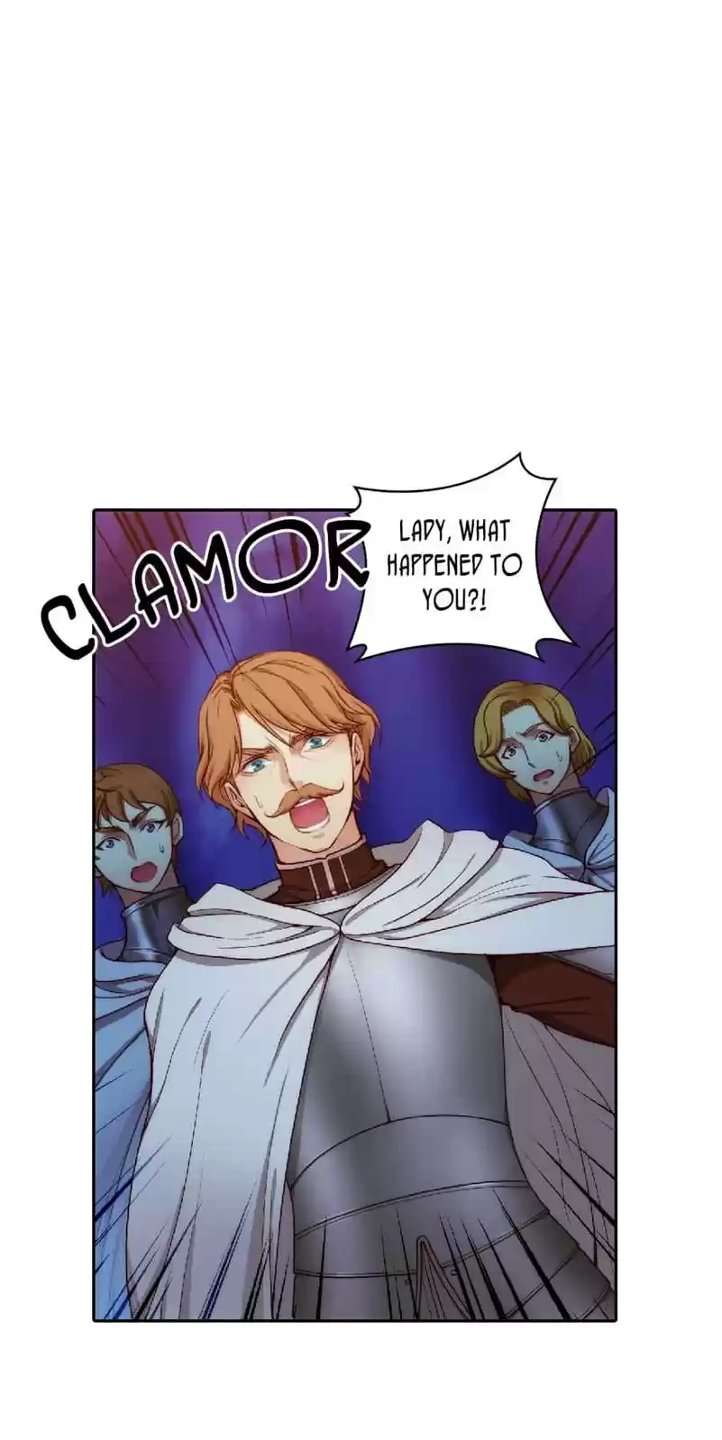 Reminiscence Adonis Vol.2 Ch.37