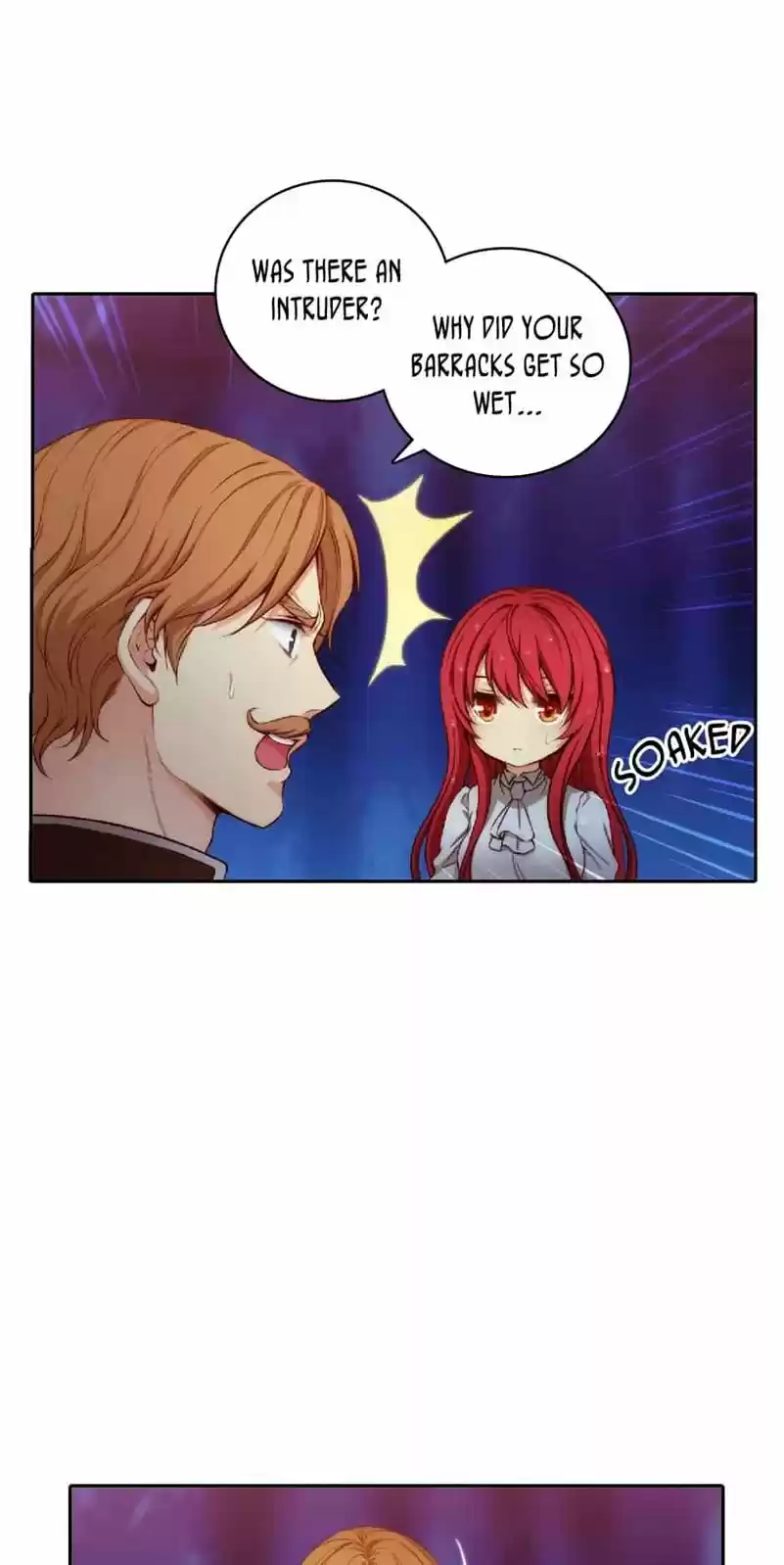 Reminiscence Adonis Vol.2 Ch.37