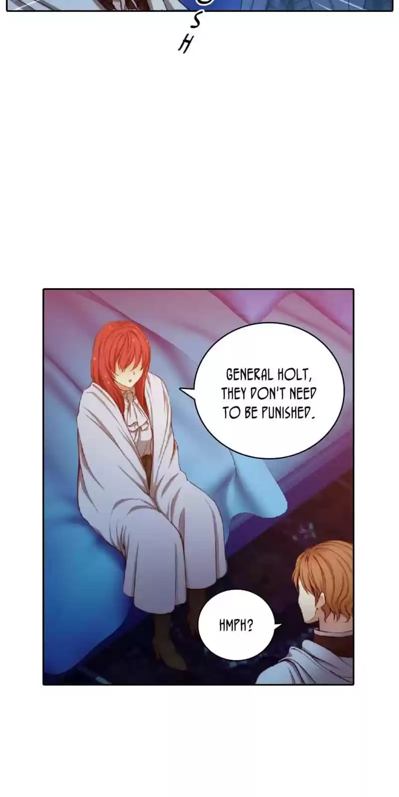 Reminiscence Adonis Vol.2 Ch.37