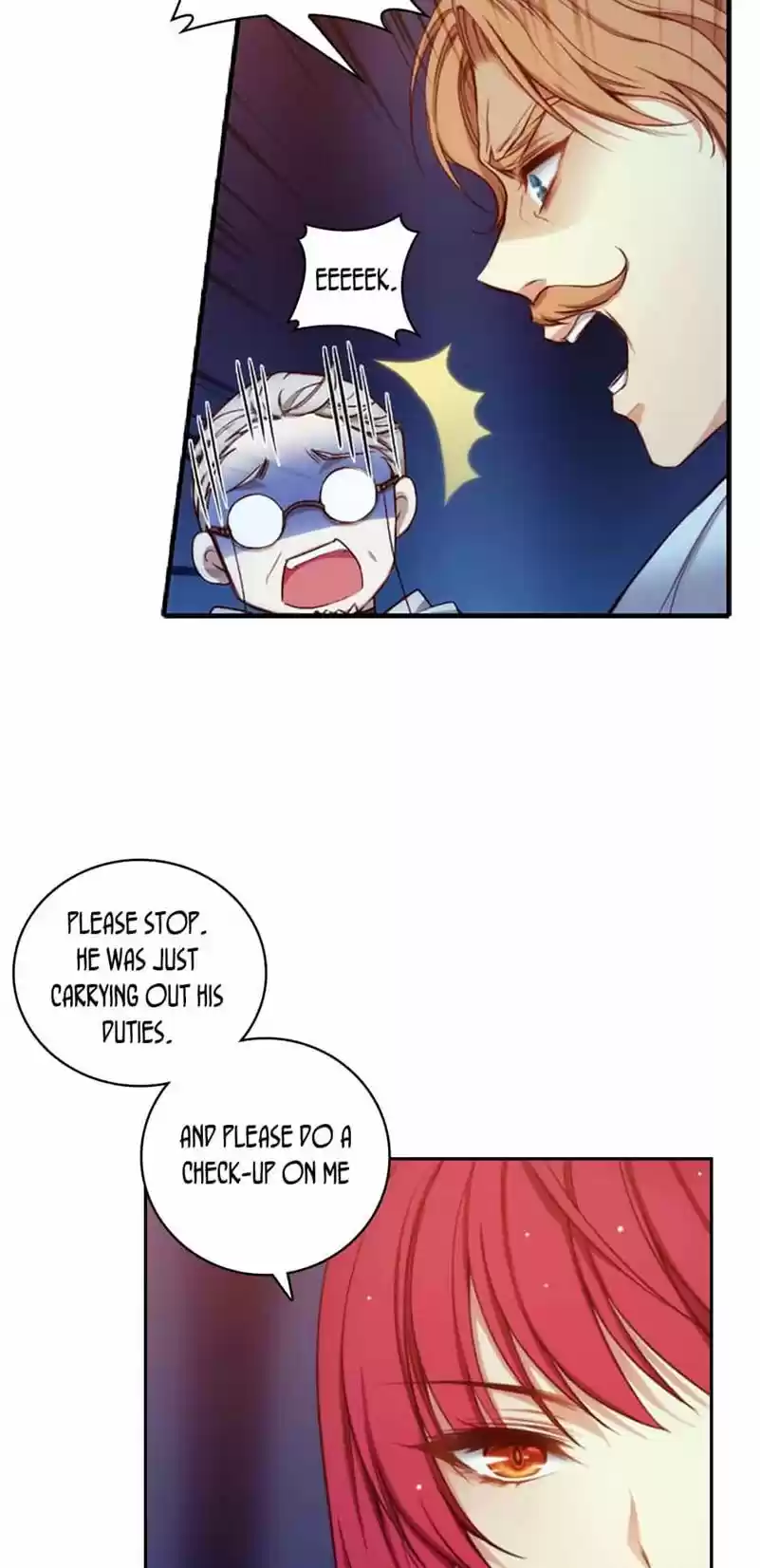 Reminiscence Adonis Vol.2 Ch.38