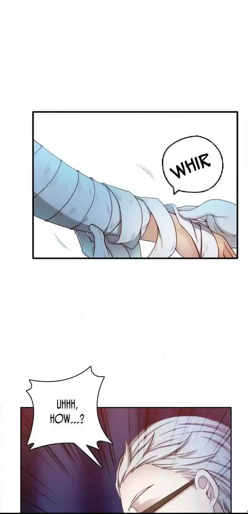 Reminiscence Adonis Vol.2 Ch.38