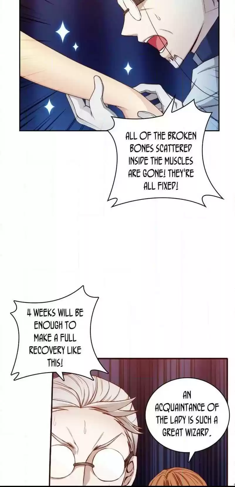 Reminiscence Adonis Vol.2 Ch.38