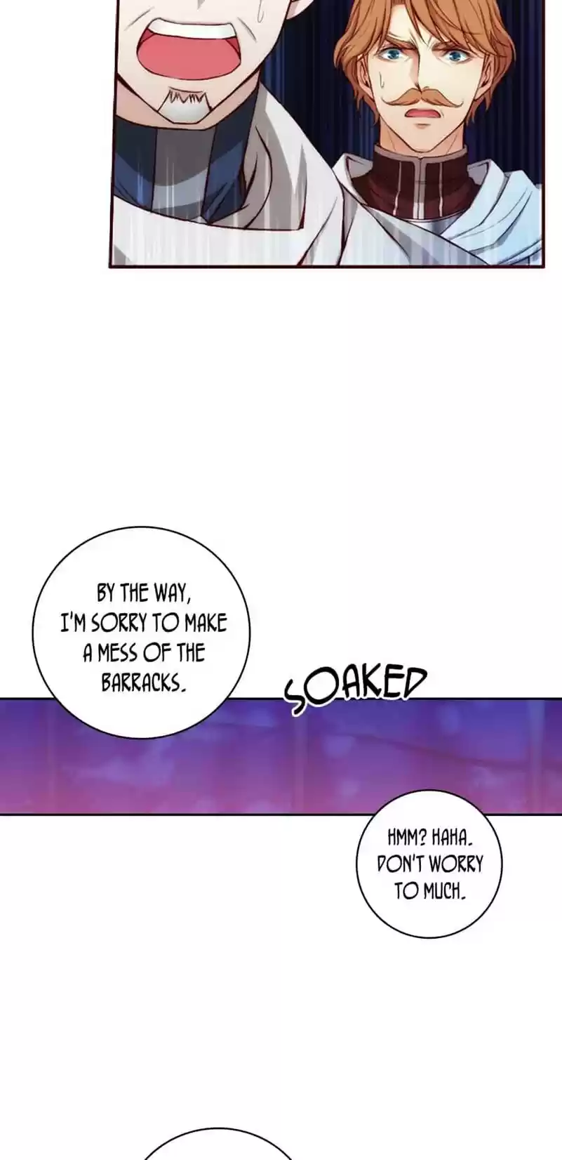 Reminiscence Adonis Vol.2 Ch.38