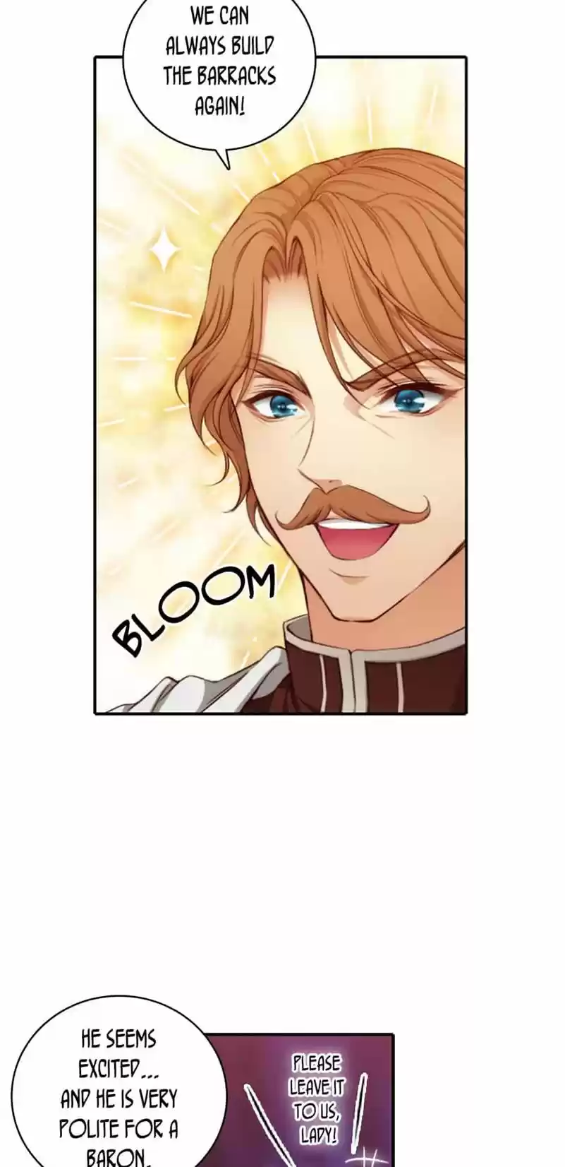 Reminiscence Adonis Vol.2 Ch.38