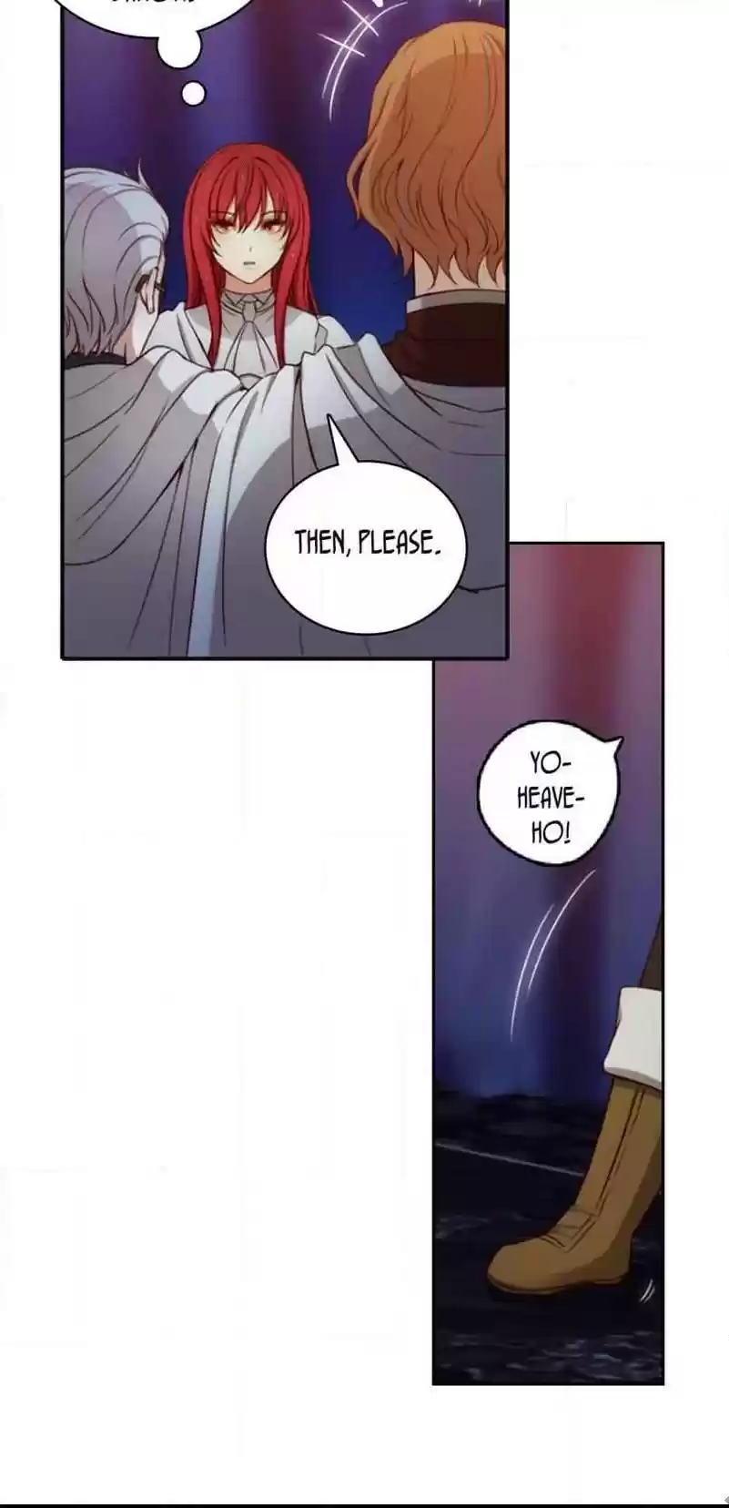 Reminiscence Adonis Vol.2 Ch.38